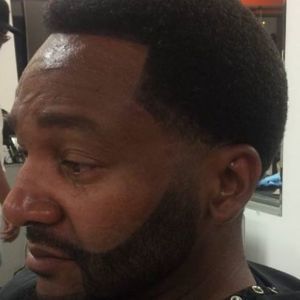 Meet your Posher, Lorenzo